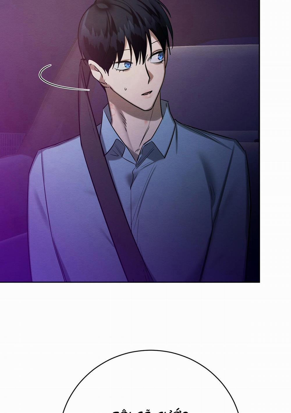 Lý Do Của Ác Nhân 25 trang 11