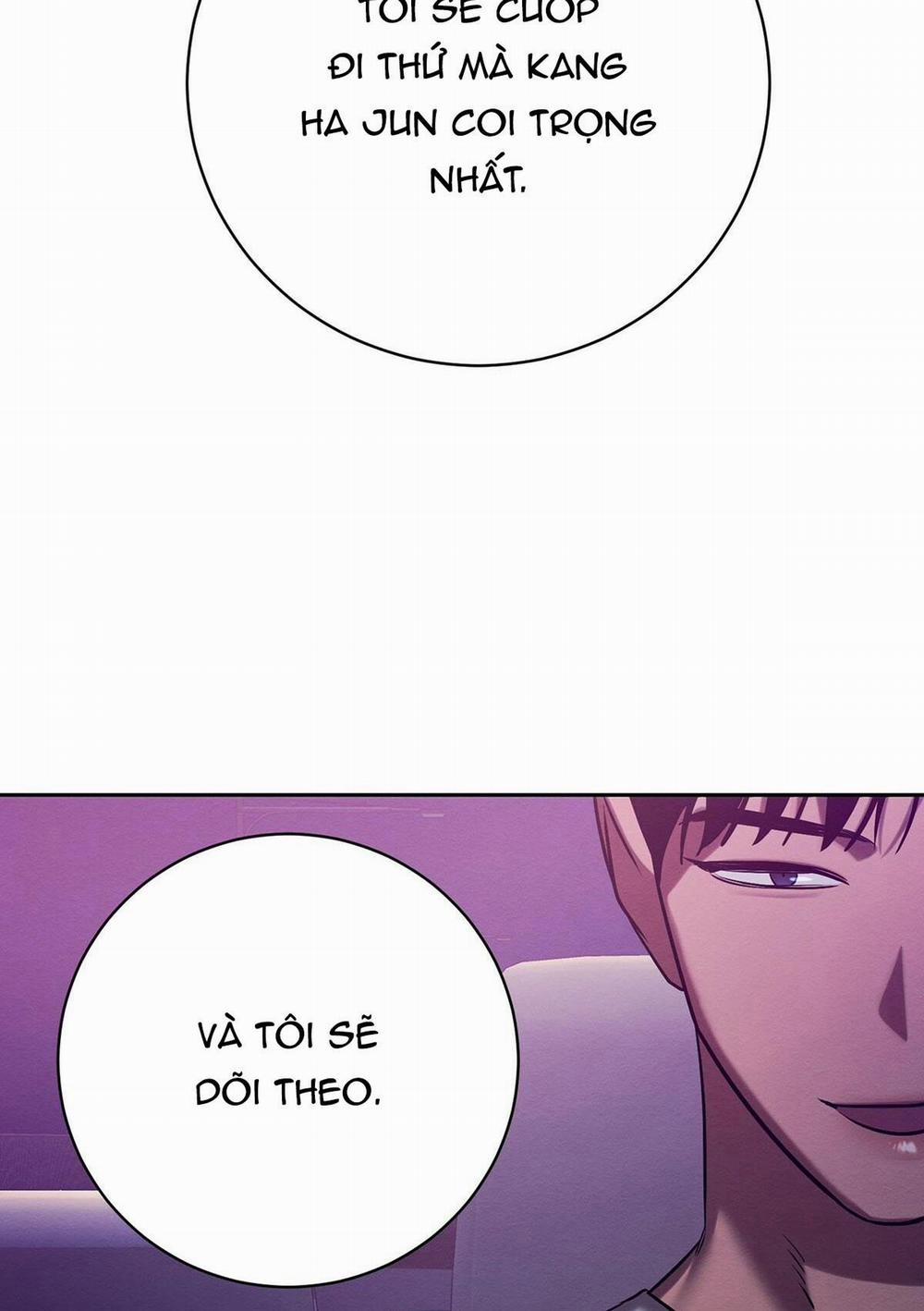 Lý Do Của Ác Nhân 25 trang 12