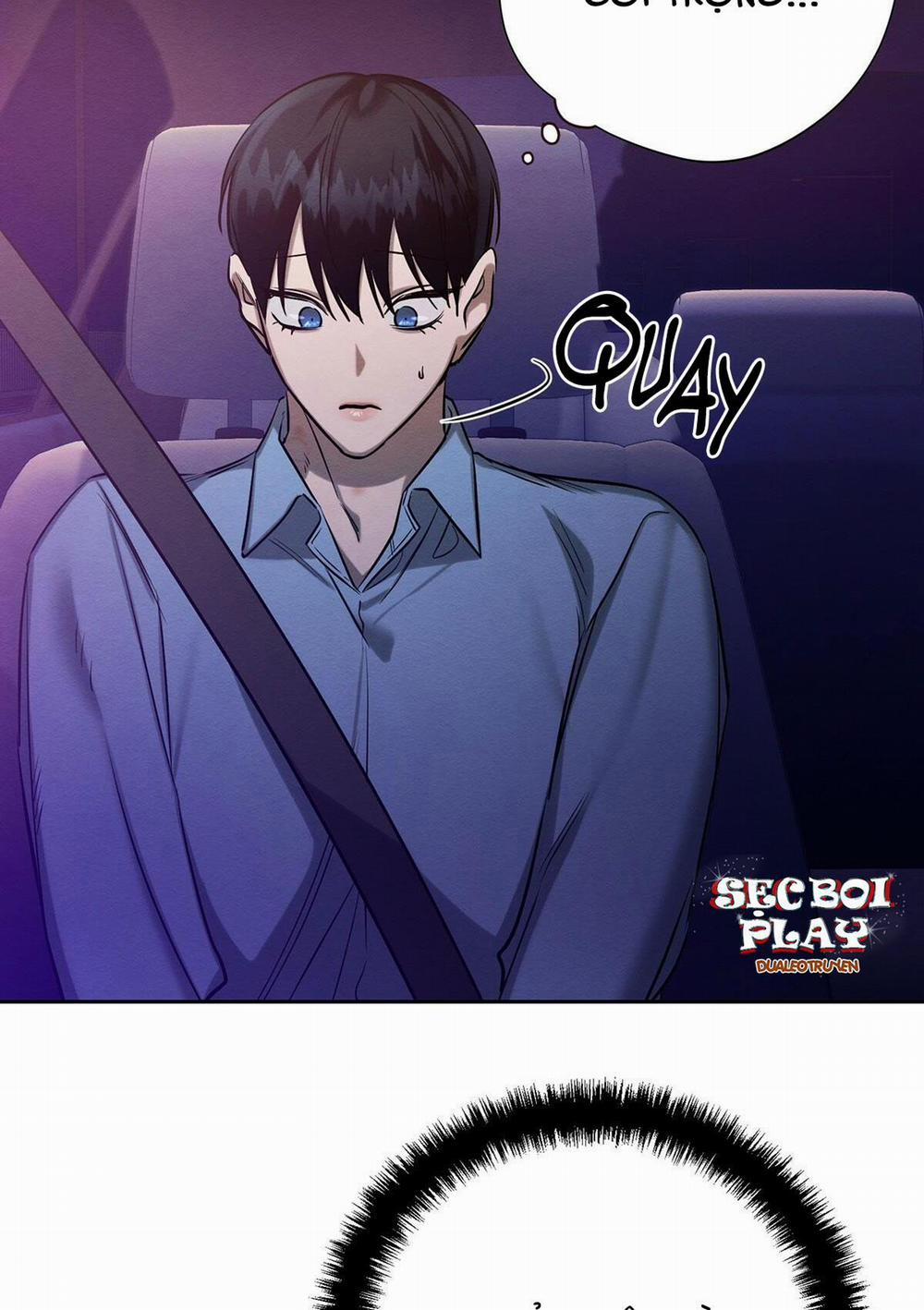 Lý Do Của Ác Nhân 25 trang 15