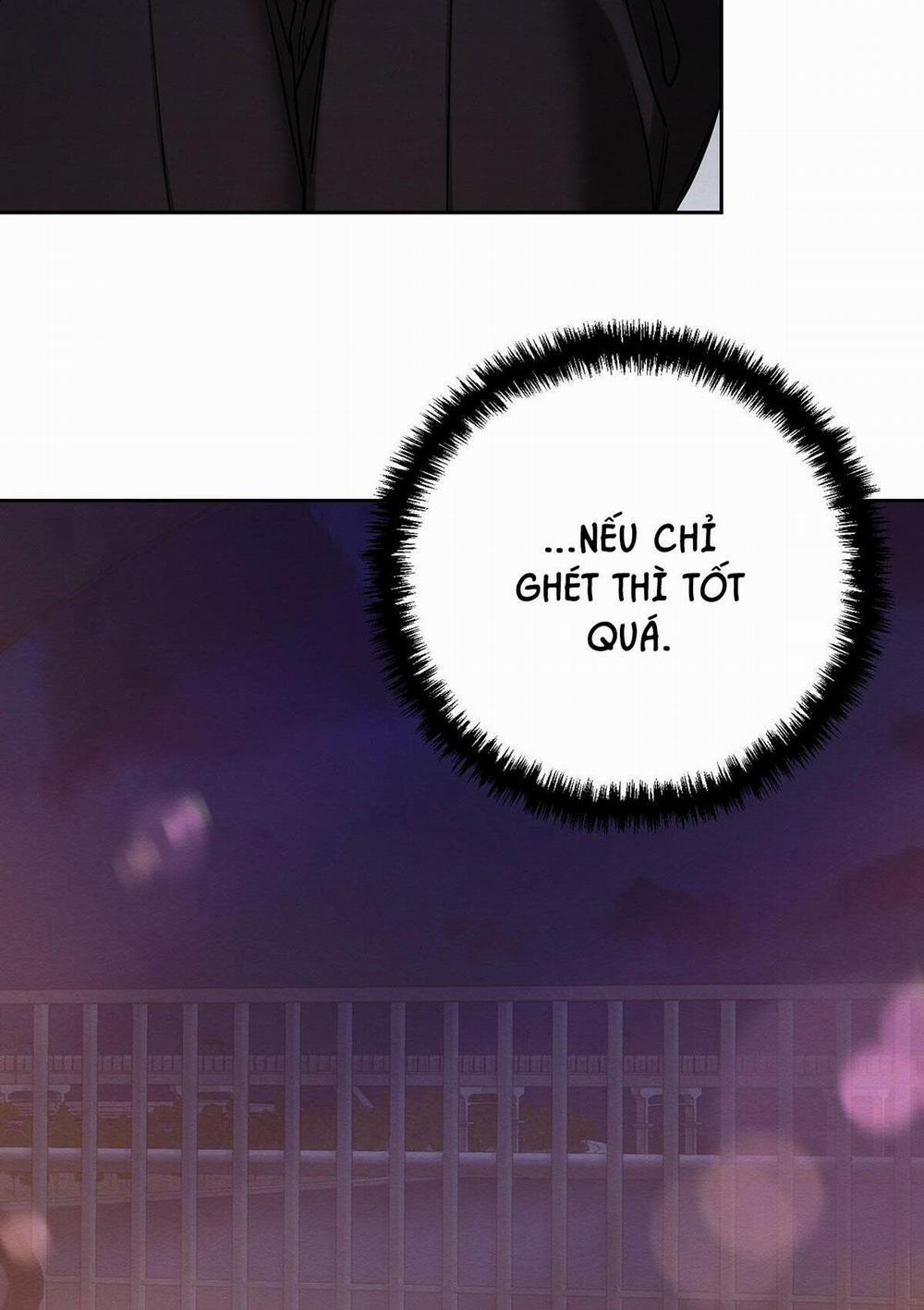 Lý Do Của Ác Nhân 25 trang 21