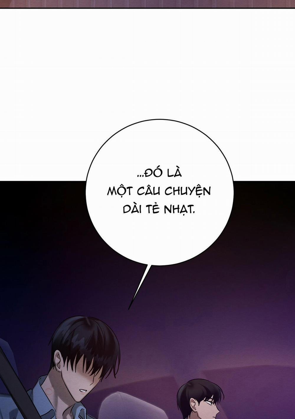 Lý Do Của Ác Nhân 25 trang 22