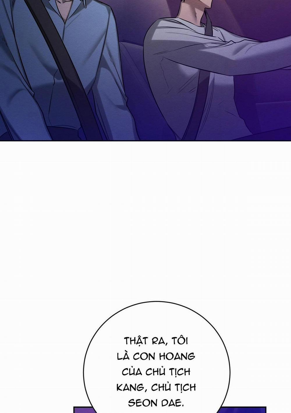 Lý Do Của Ác Nhân 25 trang 23