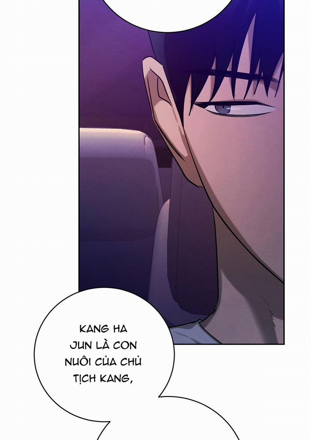 Lý Do Của Ác Nhân 25 trang 24