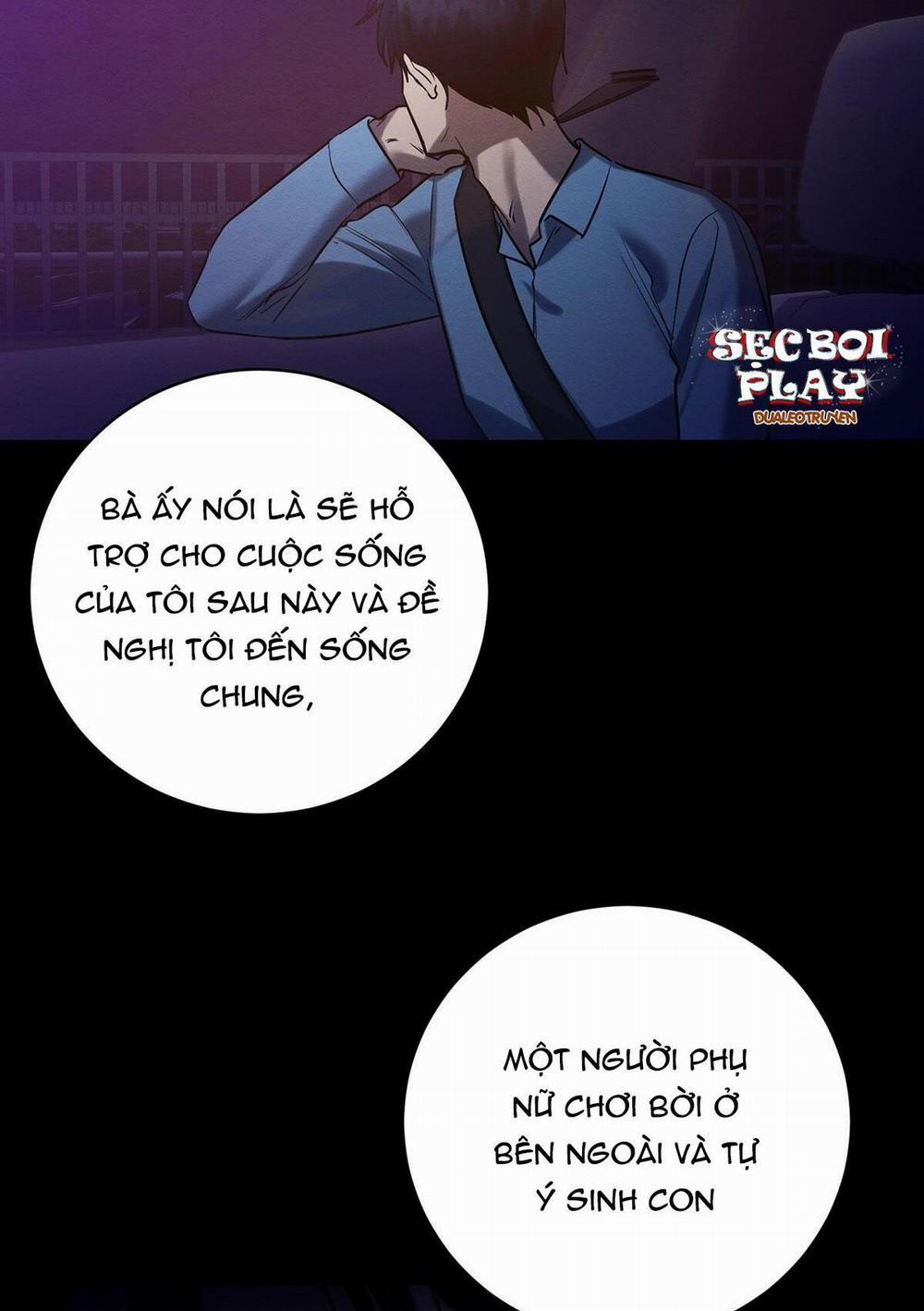 Lý Do Của Ác Nhân 25 trang 26