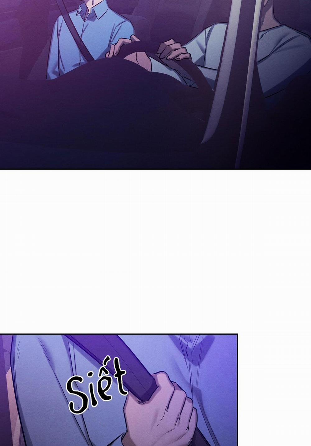 Lý Do Của Ác Nhân 25 trang 3