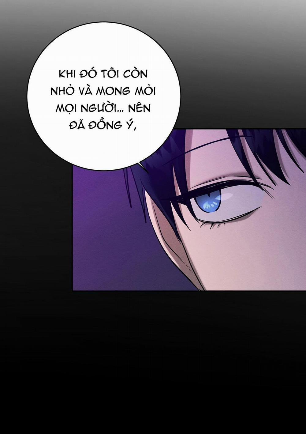 Lý Do Của Ác Nhân 25 trang 30