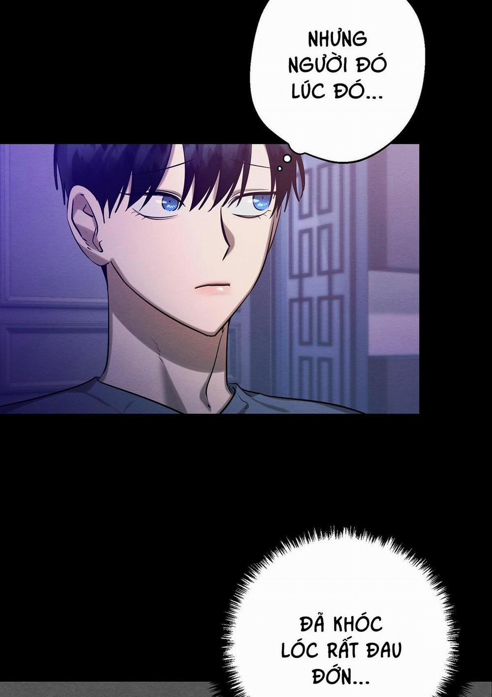 Lý Do Của Ác Nhân 25 trang 37