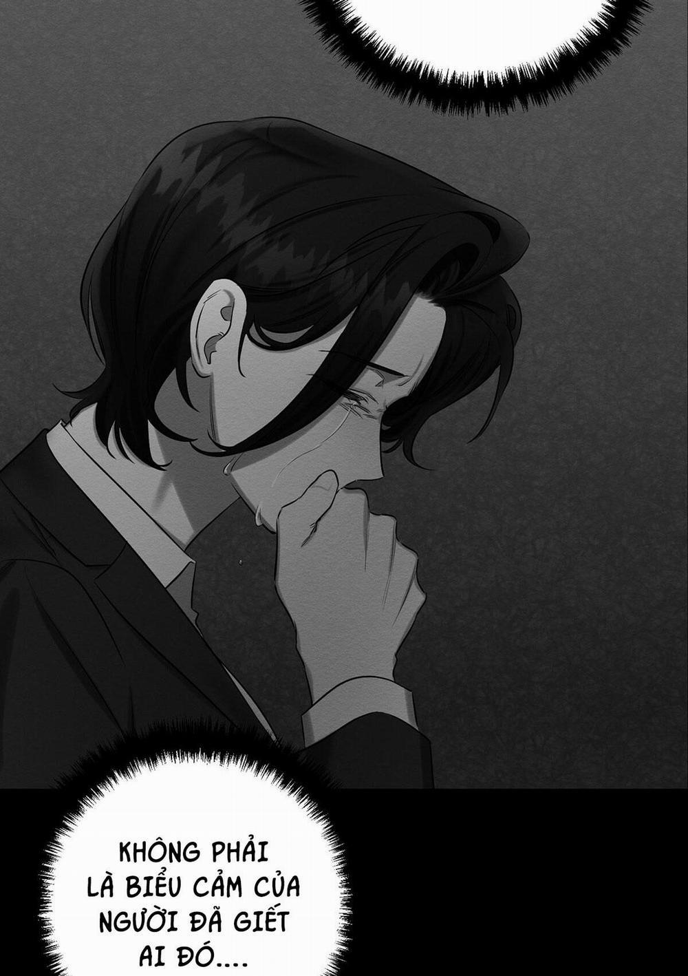 Lý Do Của Ác Nhân 25 trang 38