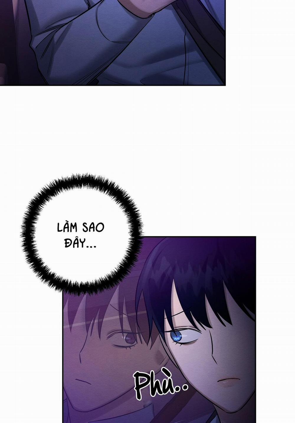 Lý Do Của Ác Nhân 25 trang 4