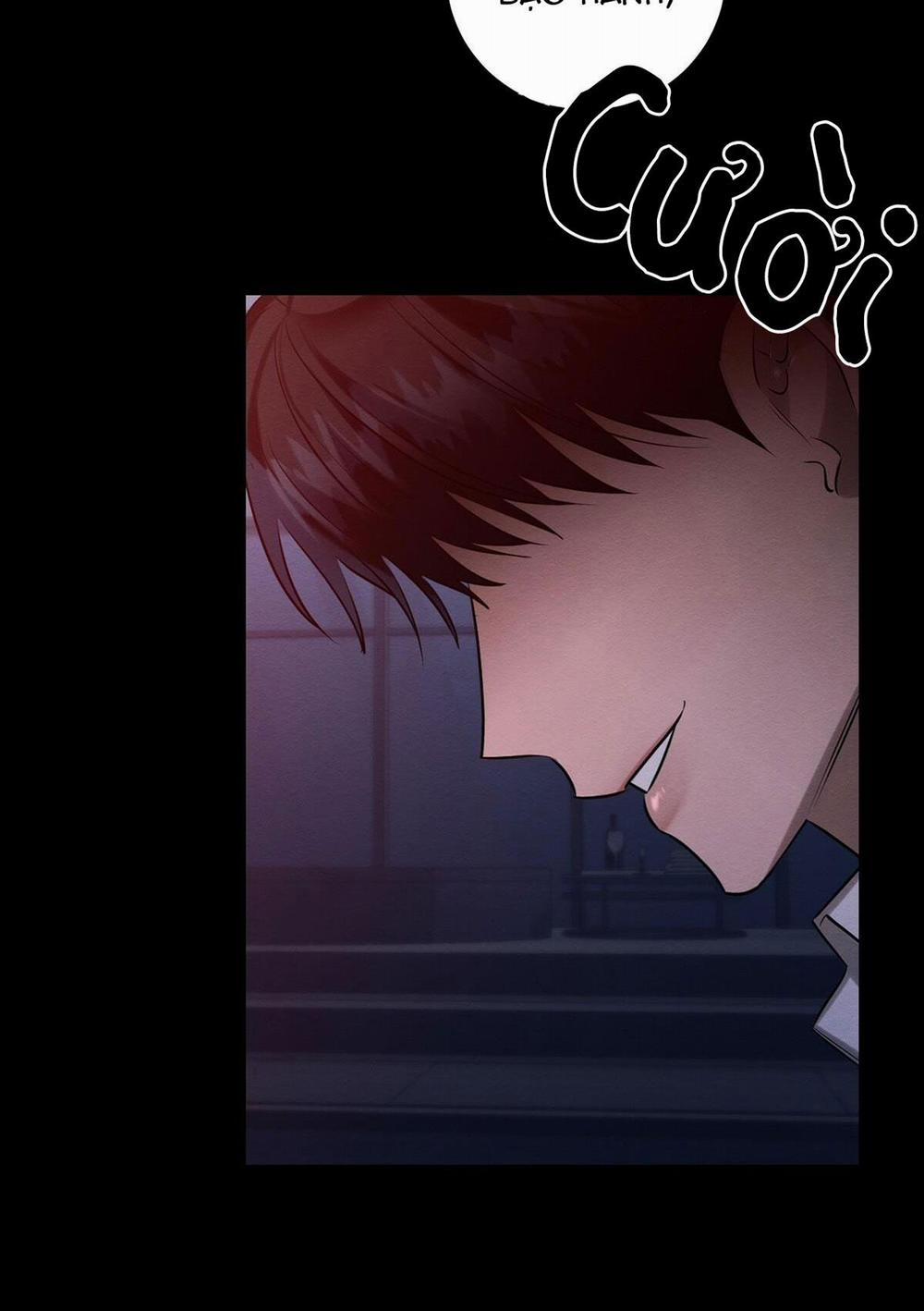 Lý Do Của Ác Nhân 25 trang 40