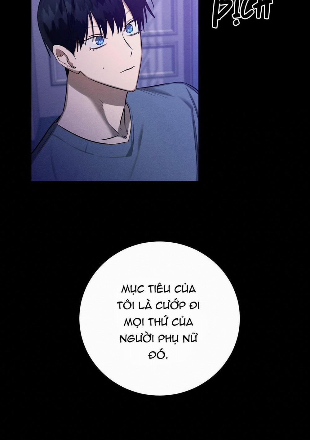 Lý Do Của Ác Nhân 25 trang 43