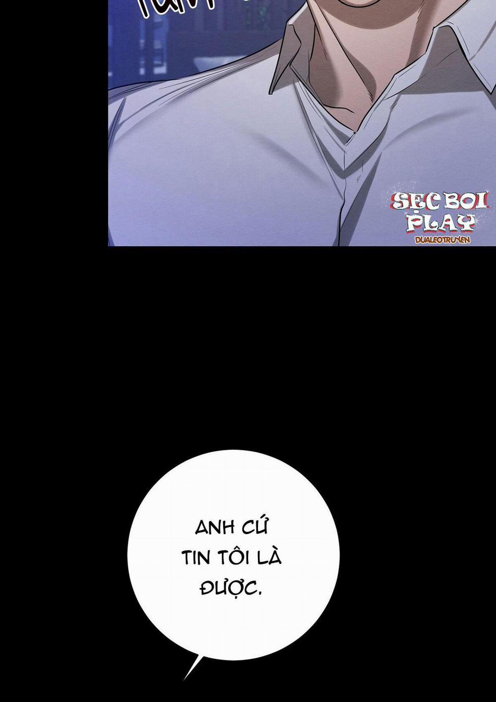 Lý Do Của Ác Nhân 25 trang 46