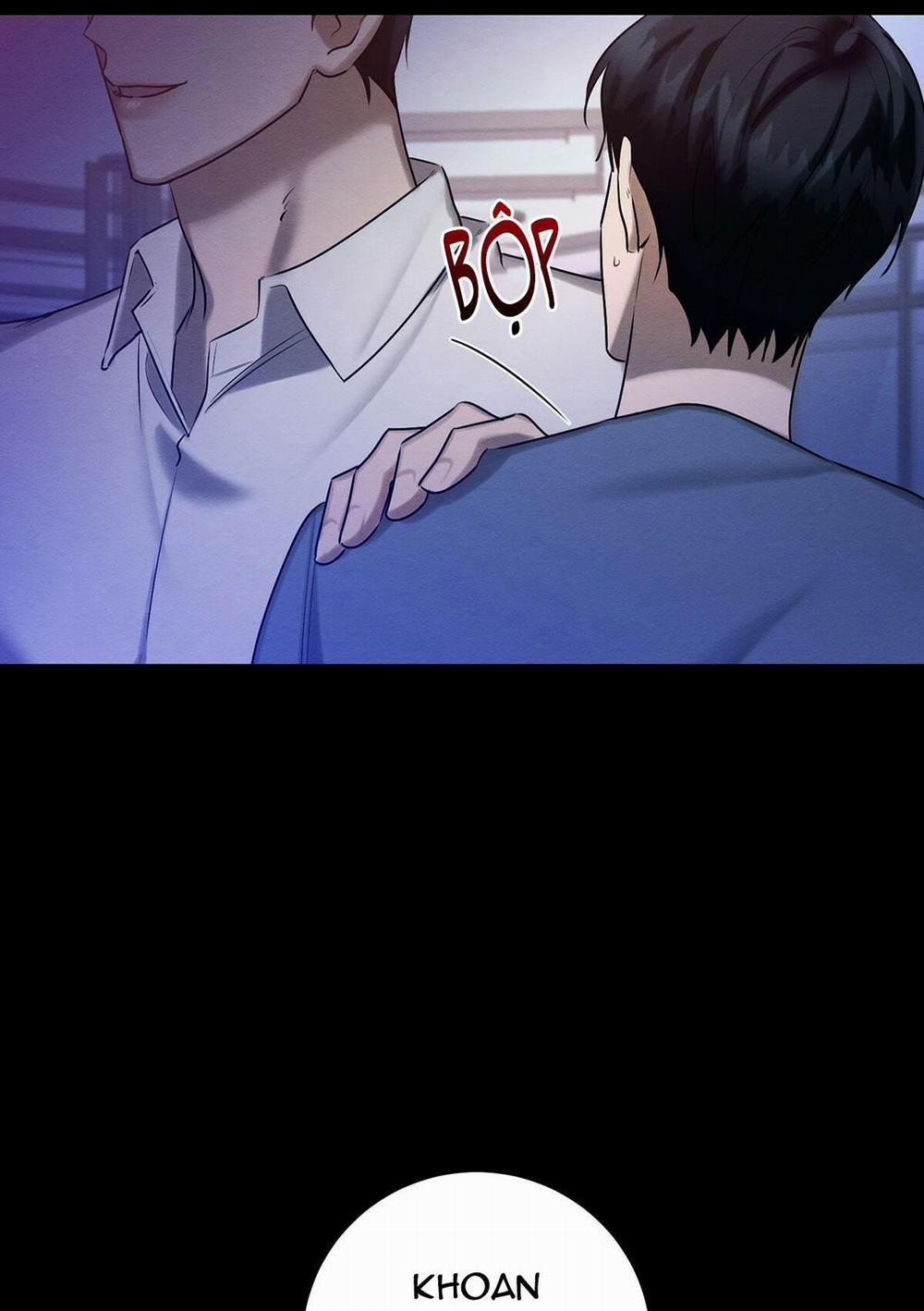 Lý Do Của Ác Nhân 25 trang 47