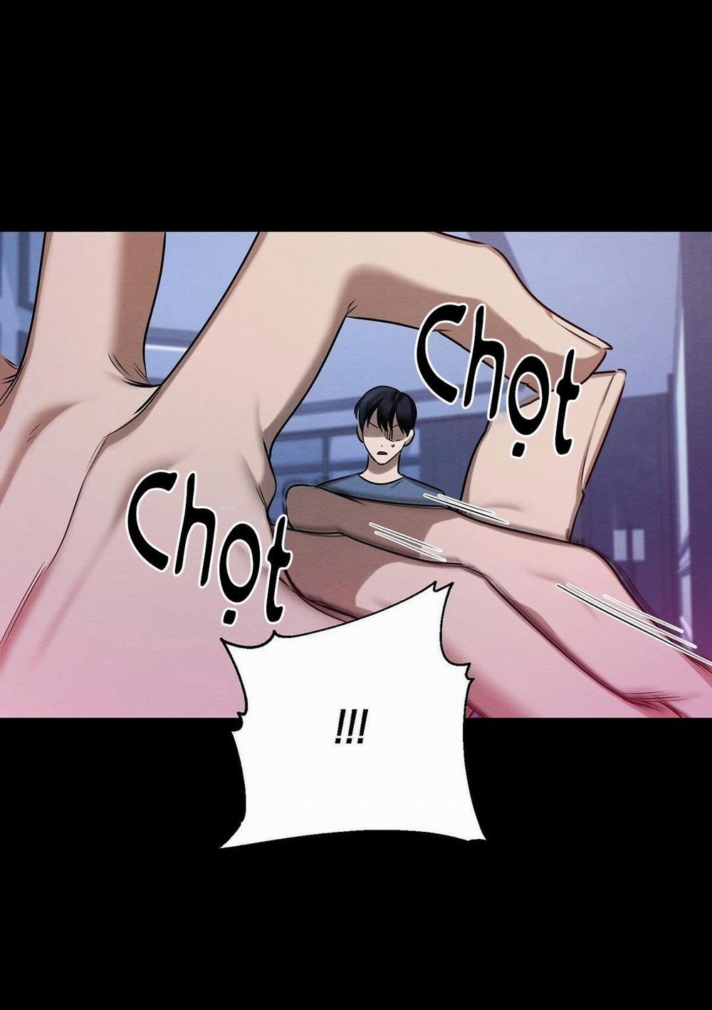 Lý Do Của Ác Nhân 25 trang 52