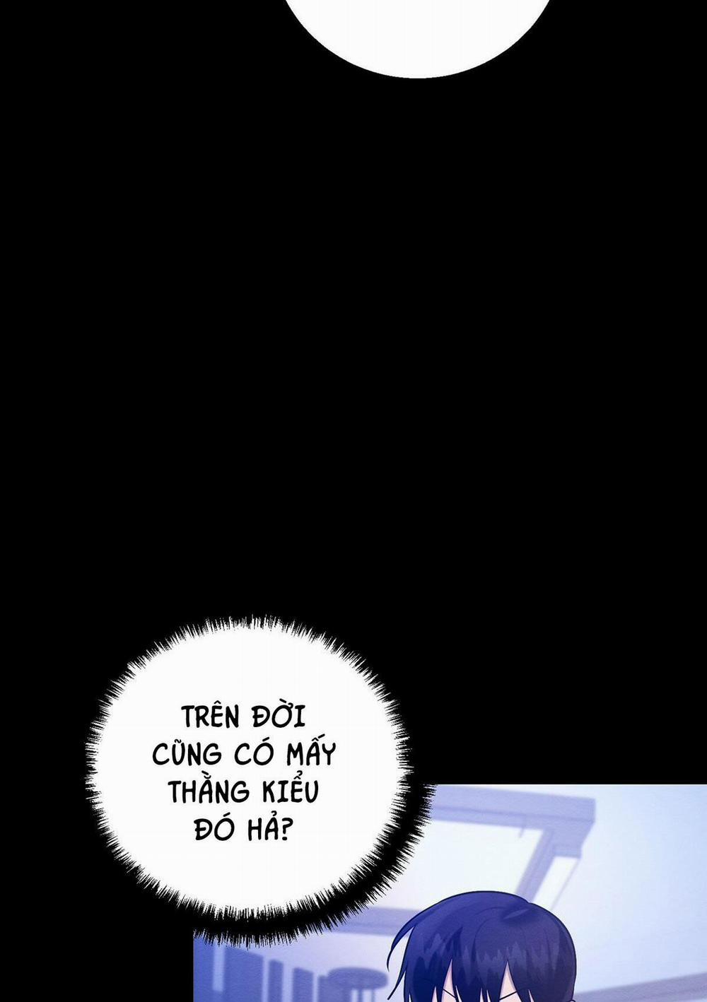 Lý Do Của Ác Nhân 25 trang 54