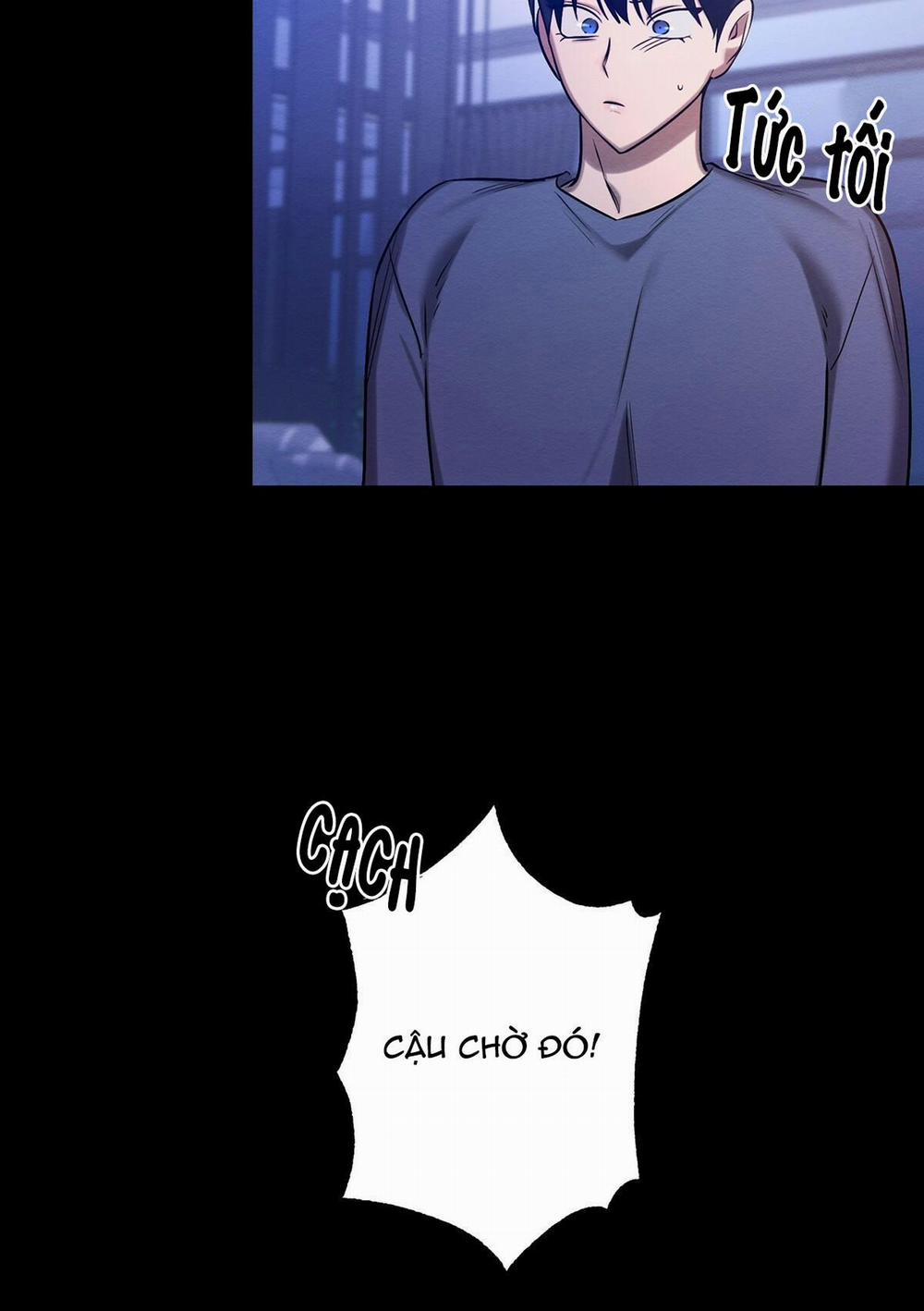 Lý Do Của Ác Nhân 25 trang 55