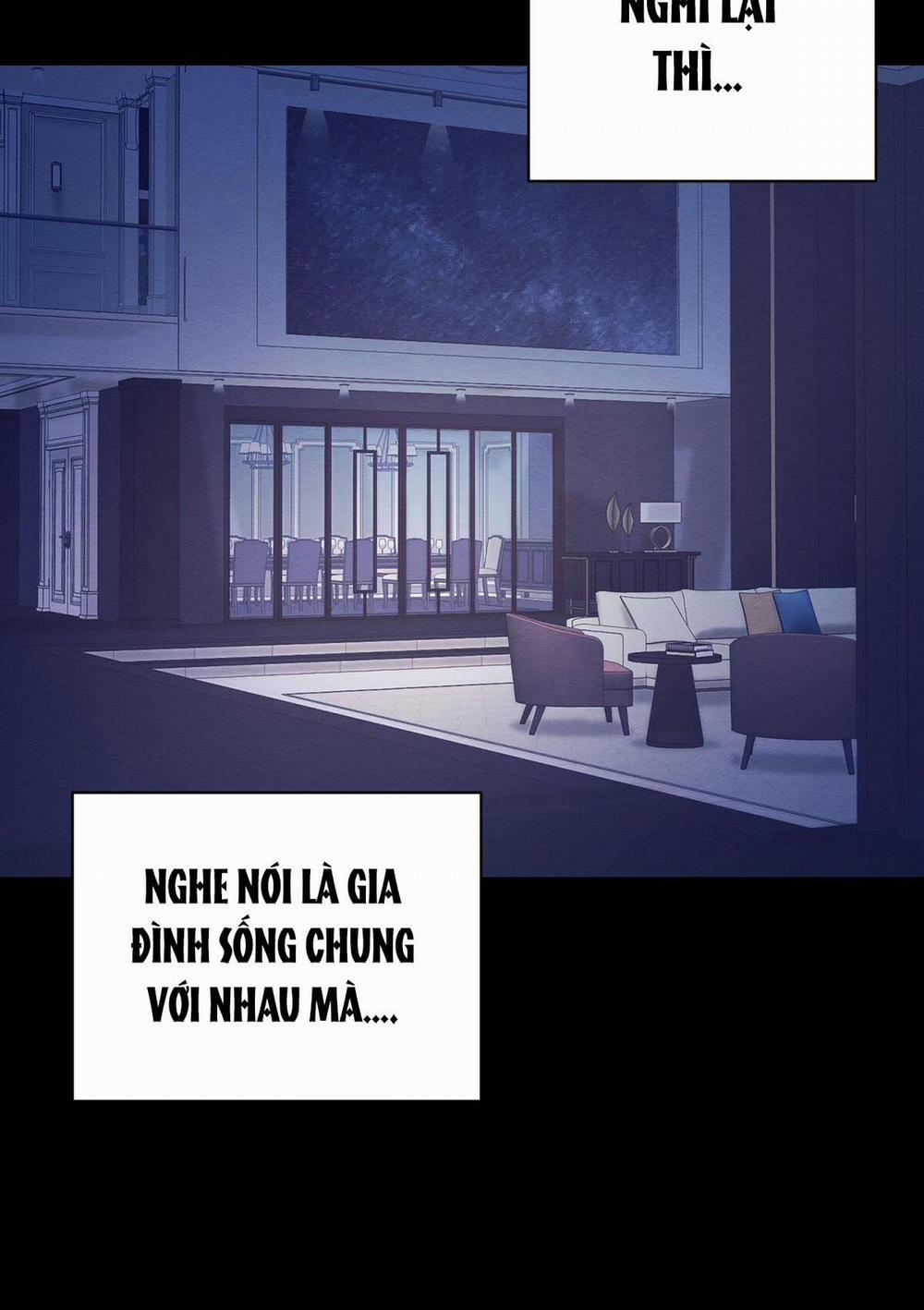 Lý Do Của Ác Nhân 25 trang 59