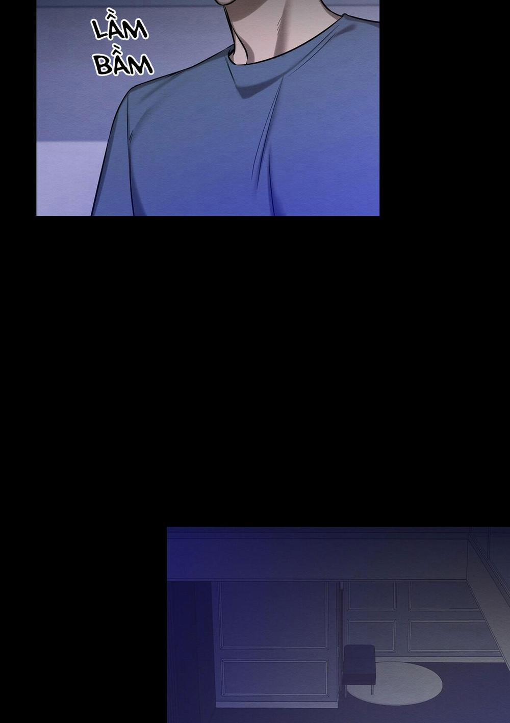 Lý Do Của Ác Nhân 25 trang 66