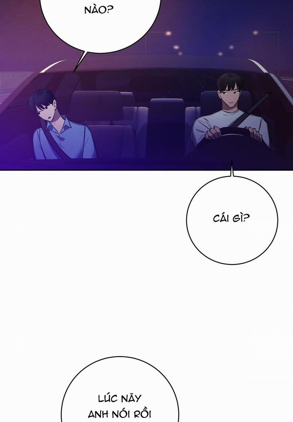 Lý Do Của Ác Nhân 25 trang 7