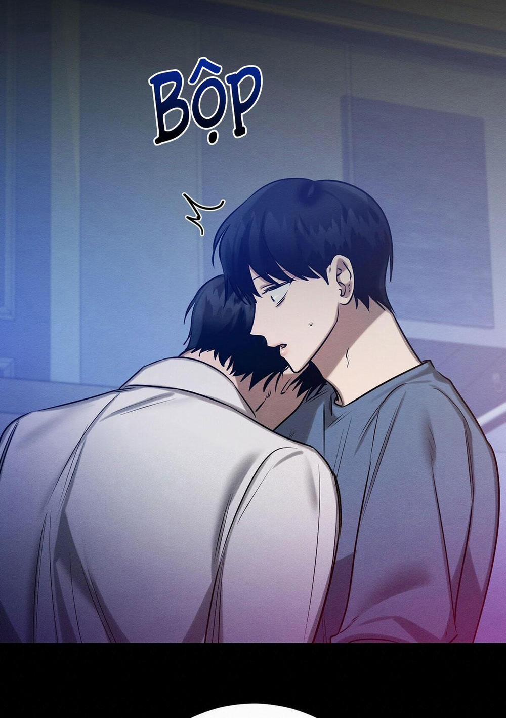 Lý Do Của Ác Nhân 25 trang 72