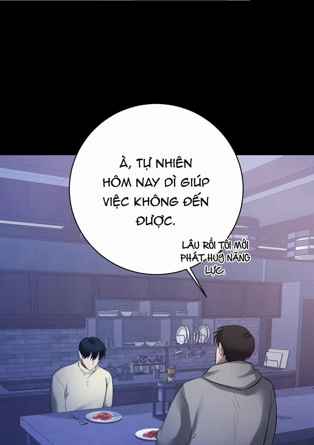 Lý Do Của Ác Nhân 25 trang 81