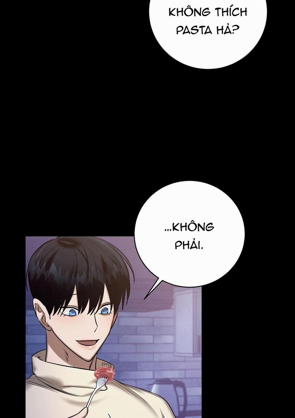 Lý Do Của Ác Nhân 25 trang 85