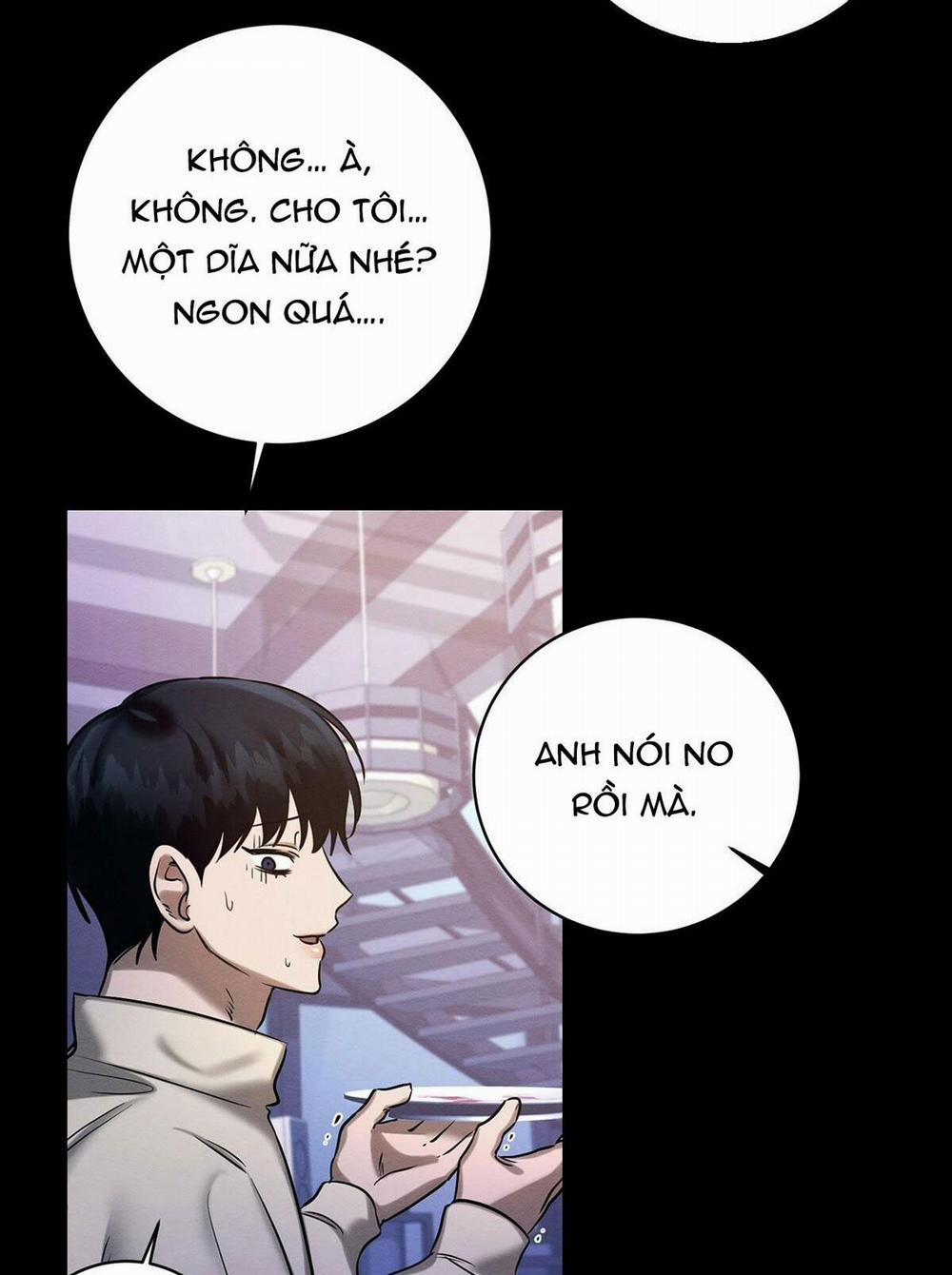 Lý Do Của Ác Nhân 25 trang 93