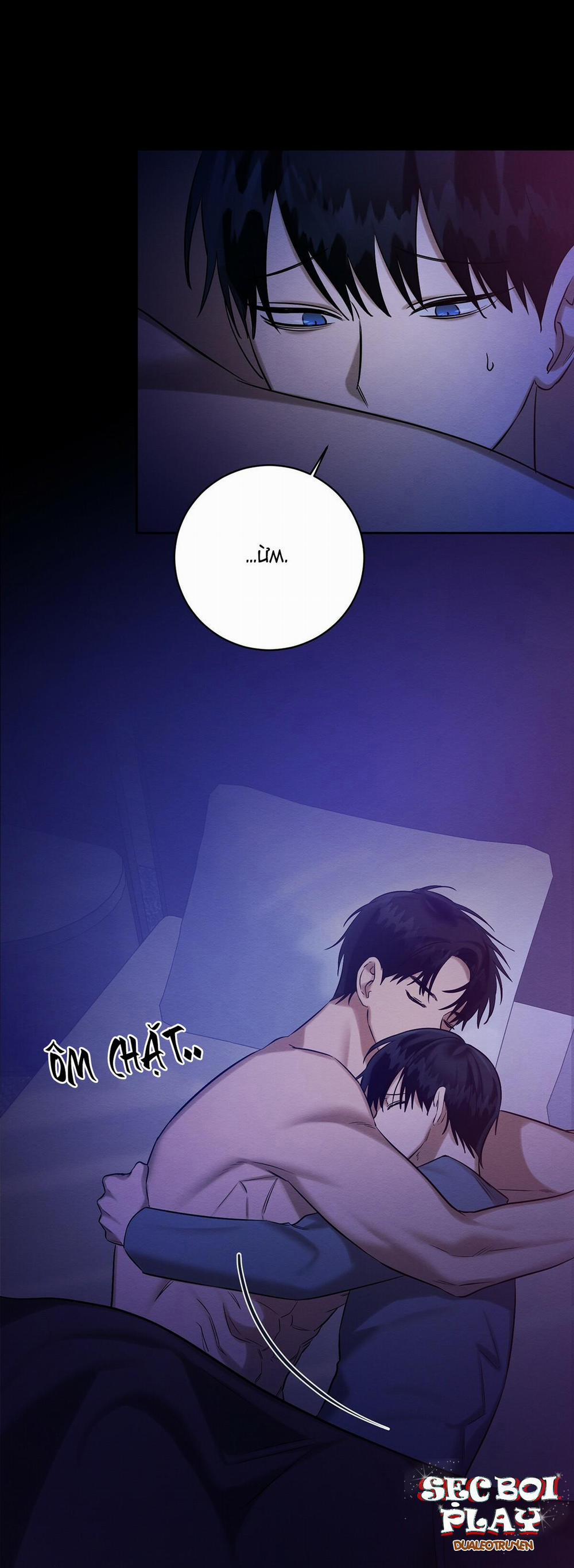 Lý Do Của Ác Nhân 26 trang 10