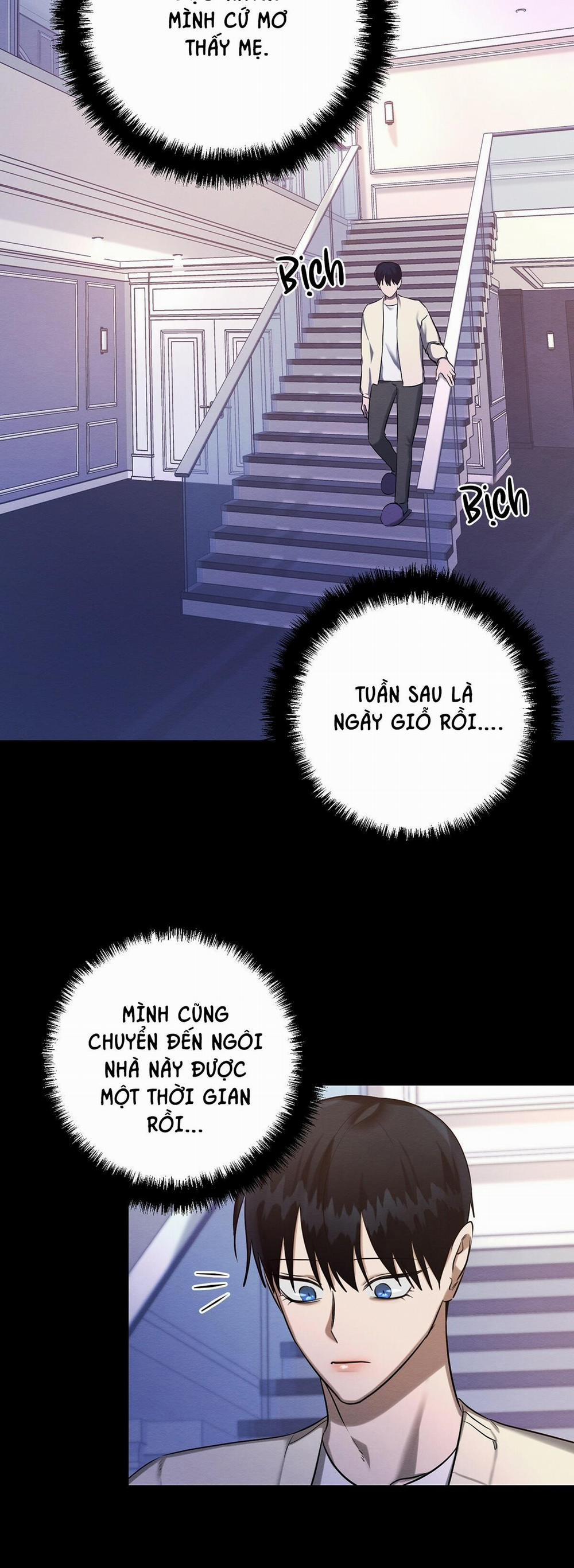 Lý Do Của Ác Nhân 26 trang 12