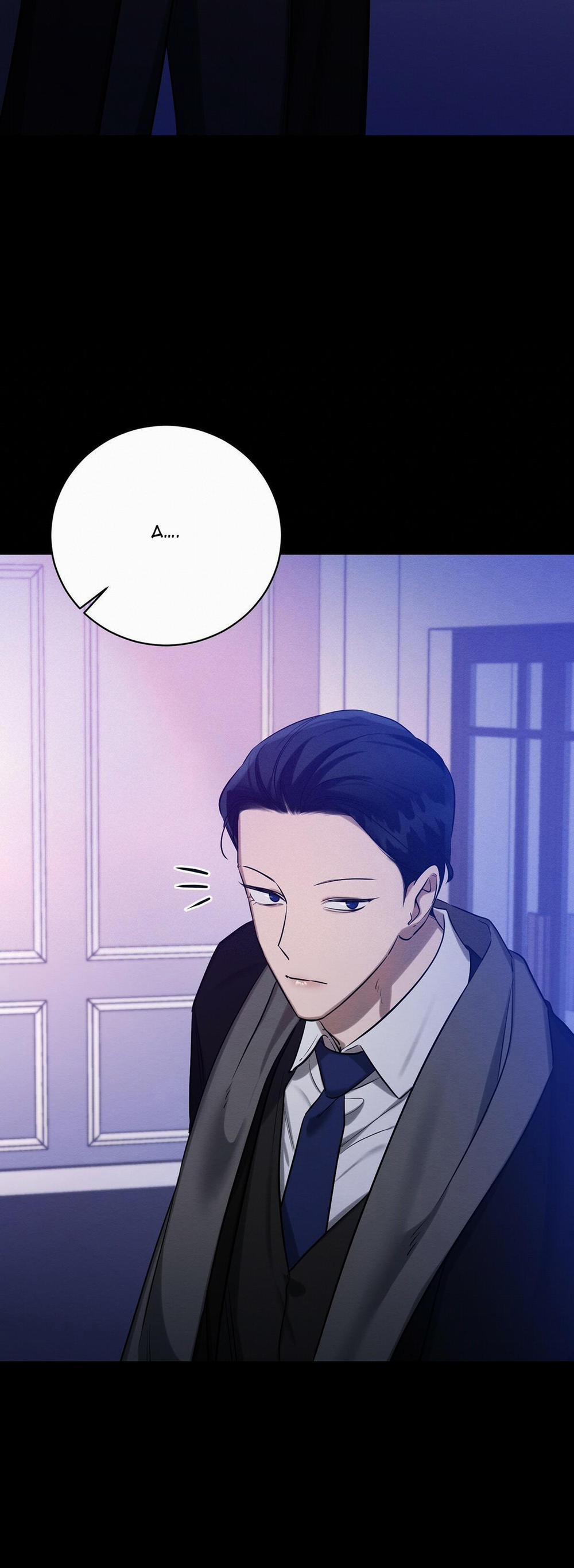 Lý Do Của Ác Nhân 26 trang 14