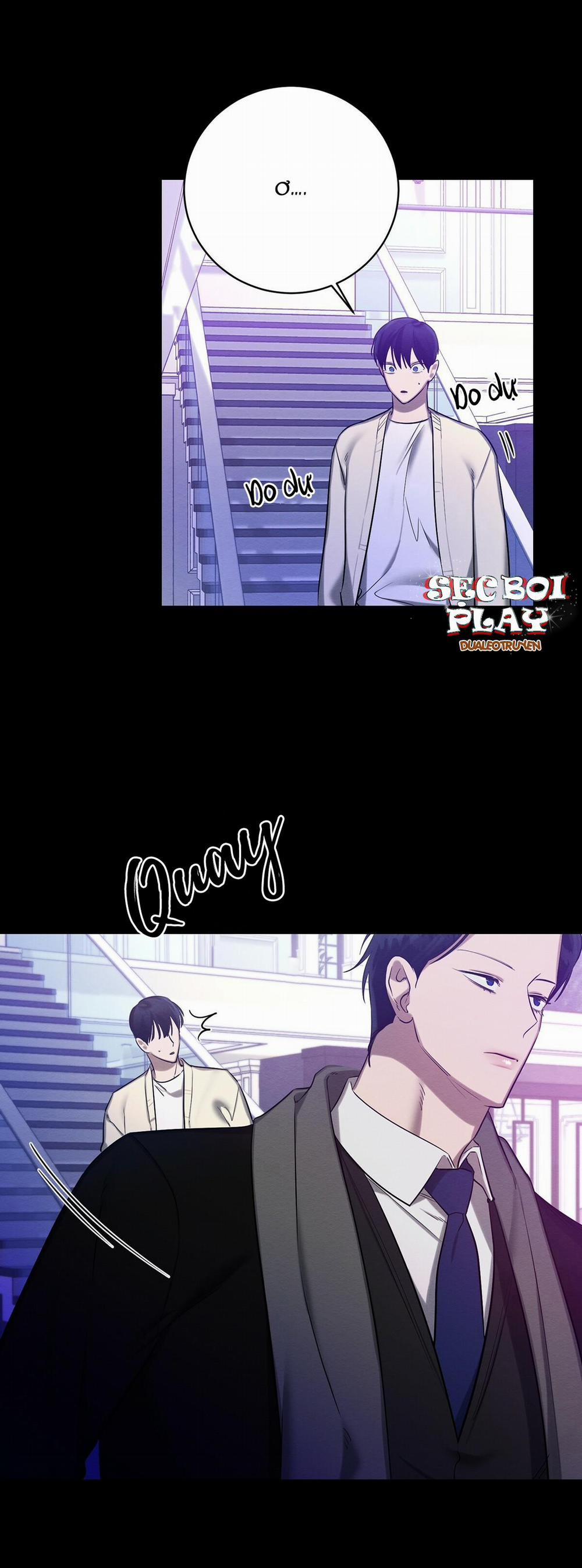 Lý Do Của Ác Nhân 26 trang 16