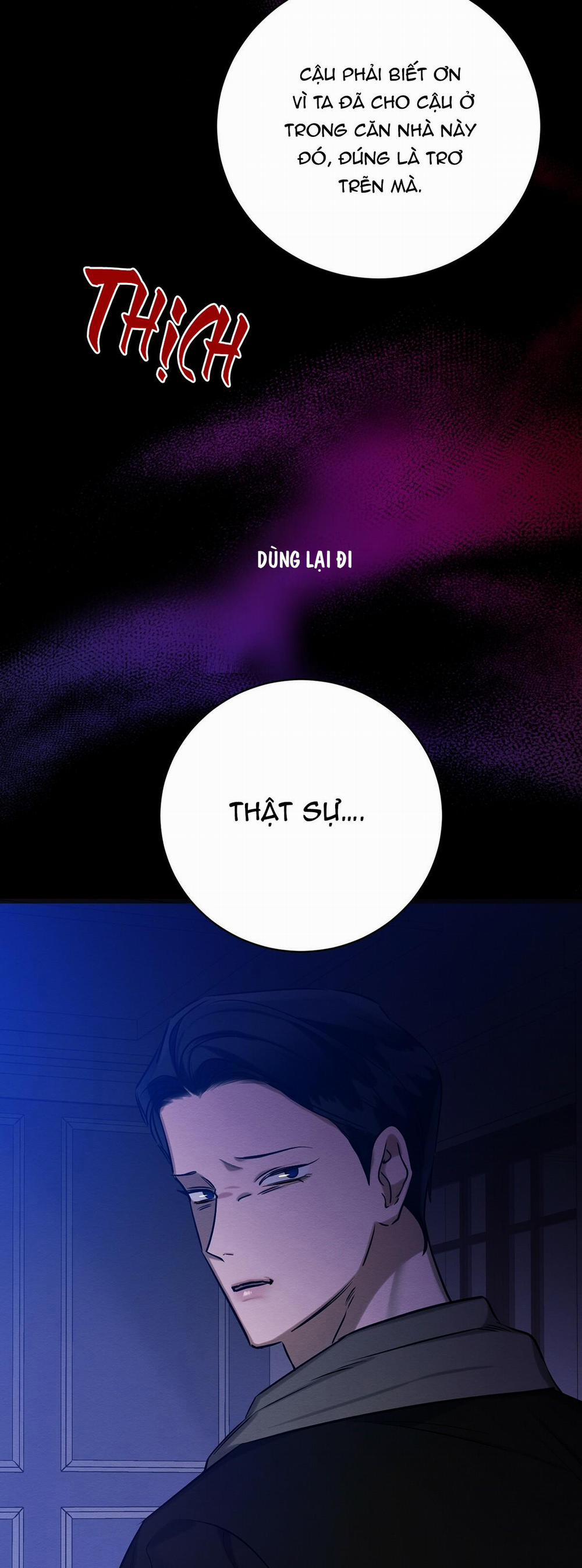 Lý Do Của Ác Nhân 26 trang 22