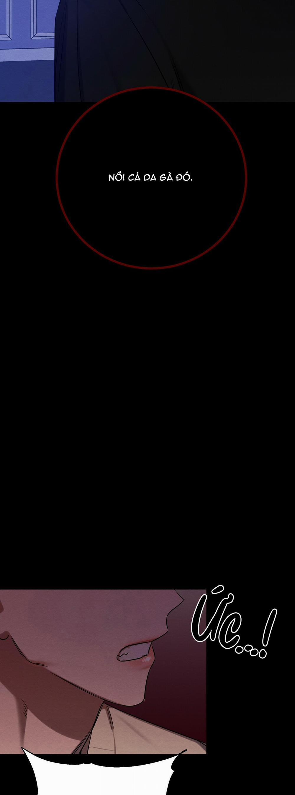 Lý Do Của Ác Nhân 26 trang 23