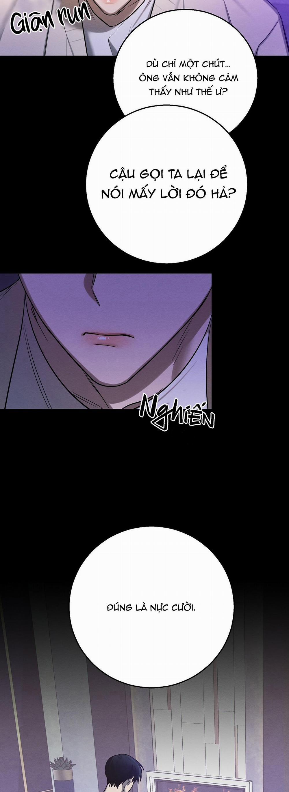 Lý Do Của Ác Nhân 26 trang 25