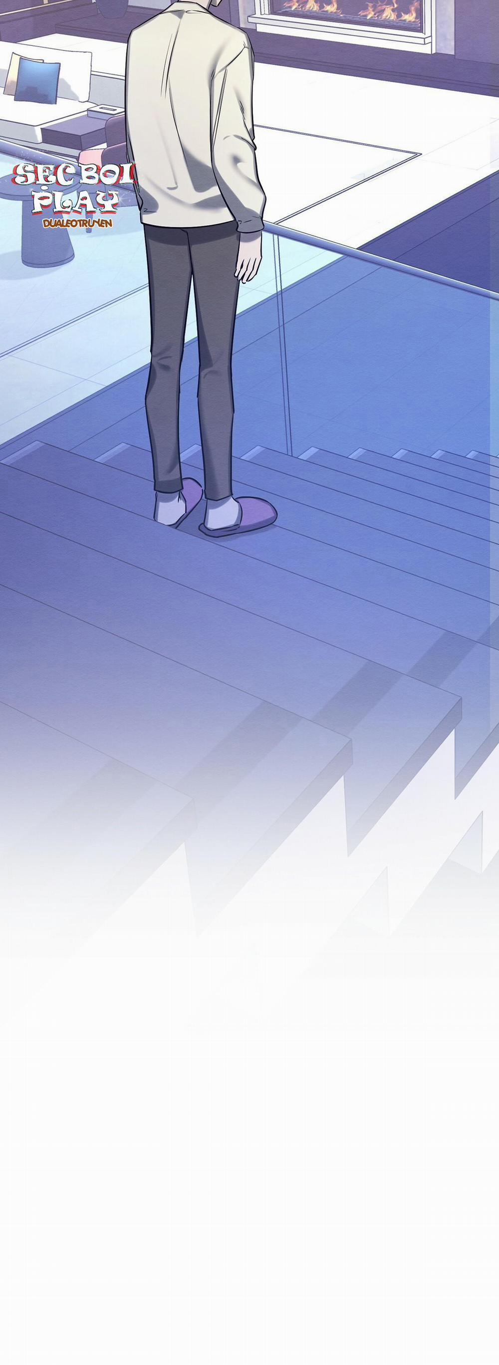 Lý Do Của Ác Nhân 26 trang 26