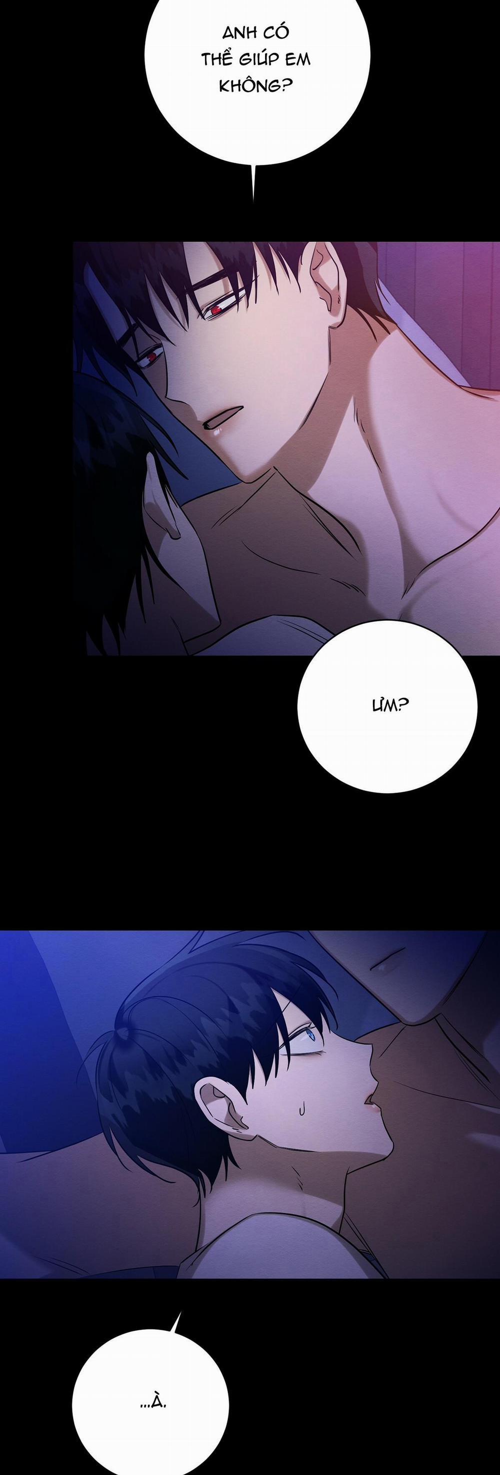 Lý Do Của Ác Nhân 26 trang 41