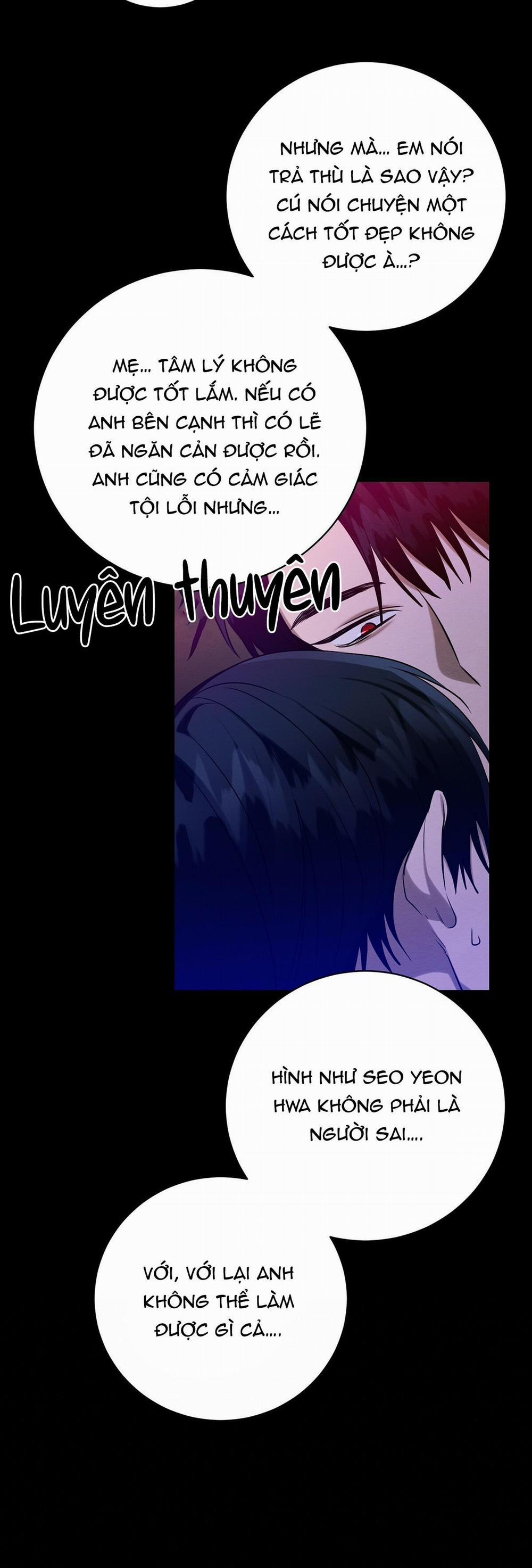 Lý Do Của Ác Nhân 26 trang 42