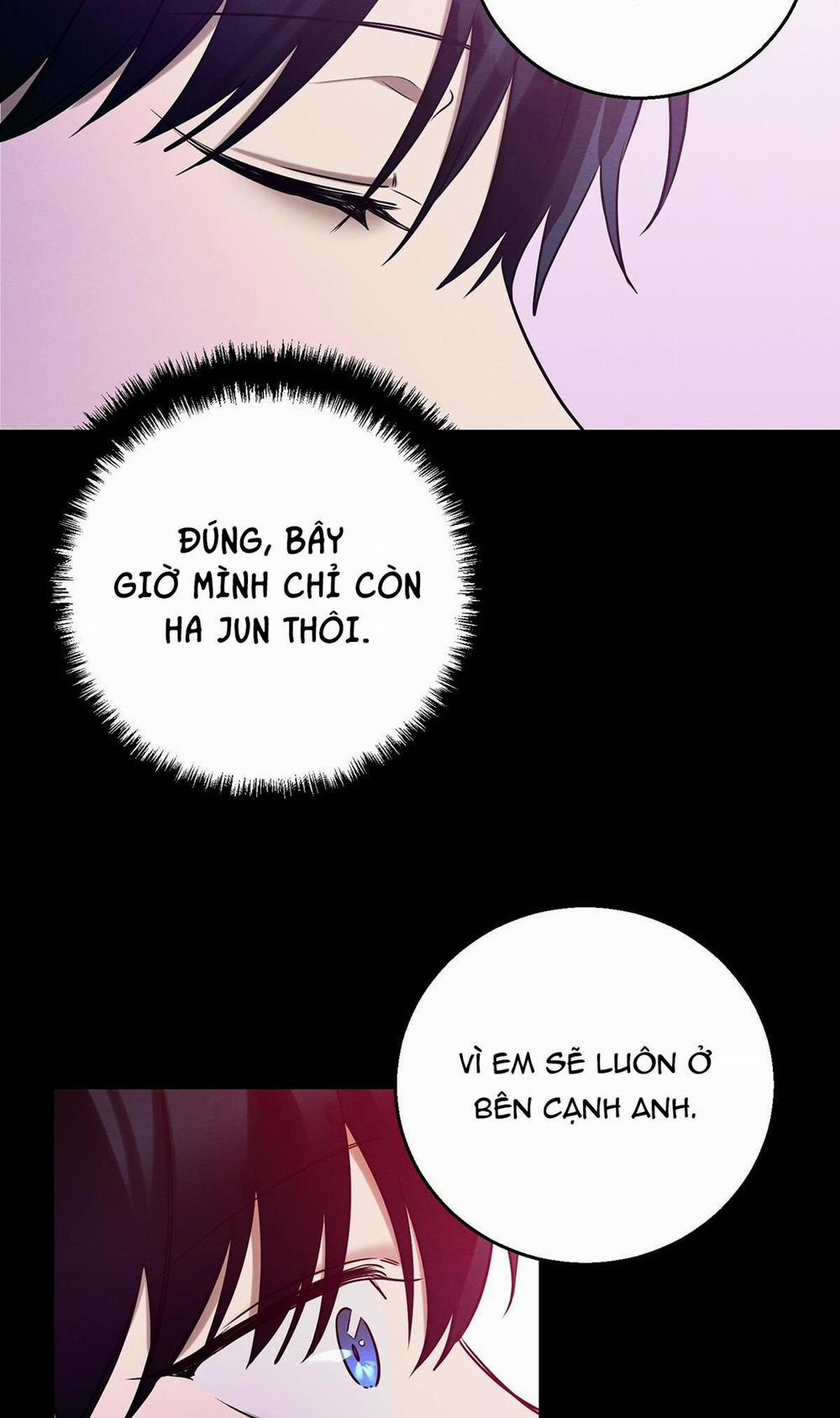 Lý Do Của Ác Nhân 26 trang 46