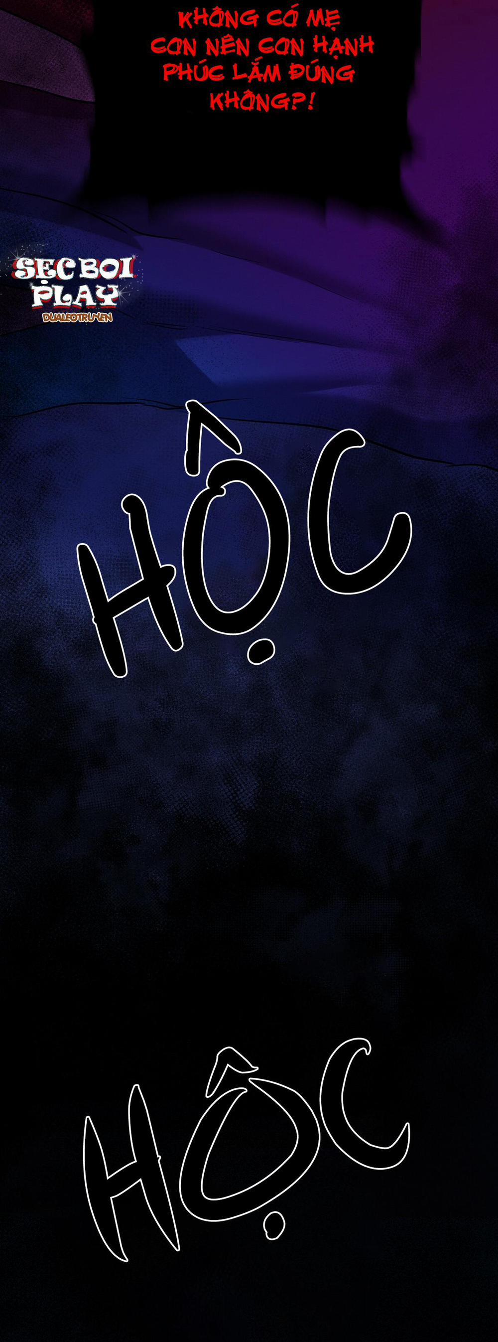 Lý Do Của Ác Nhân 26 trang 6