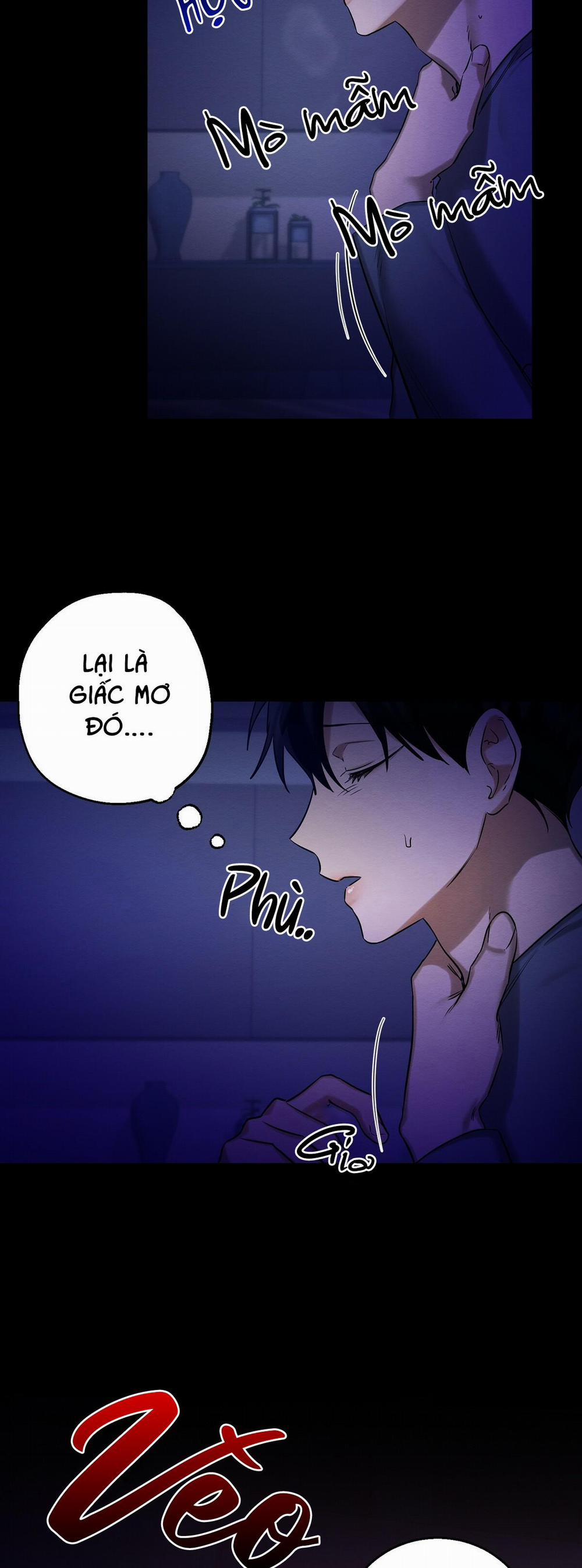 Lý Do Của Ác Nhân 26 trang 8