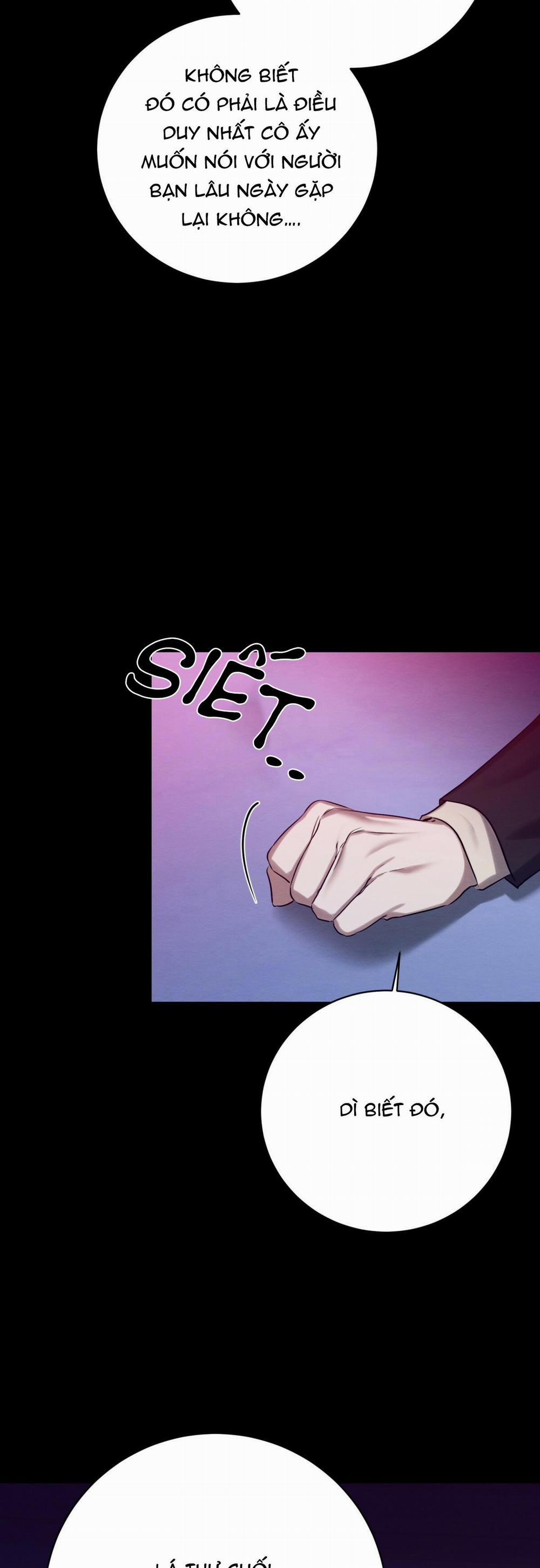 Lý Do Của Ác Nhân 27 trang 11