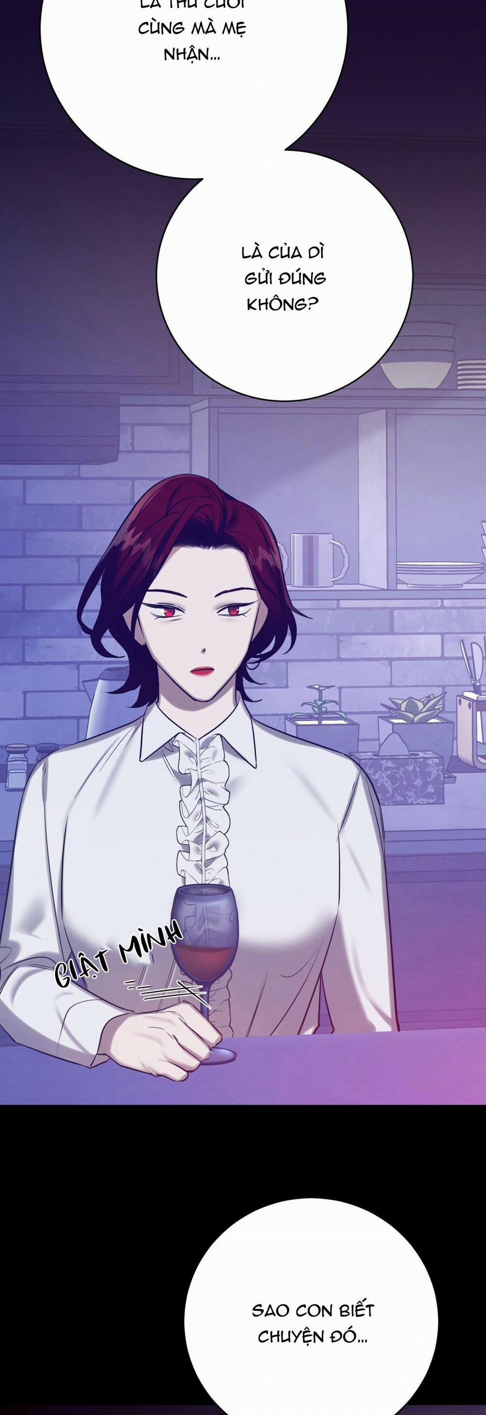 Lý Do Của Ác Nhân 27 trang 12