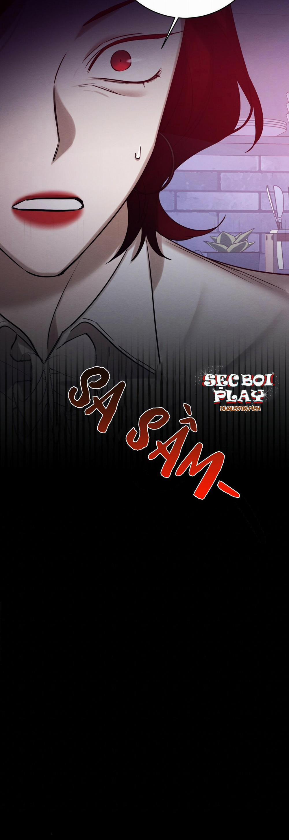 Lý Do Của Ác Nhân 27 trang 13