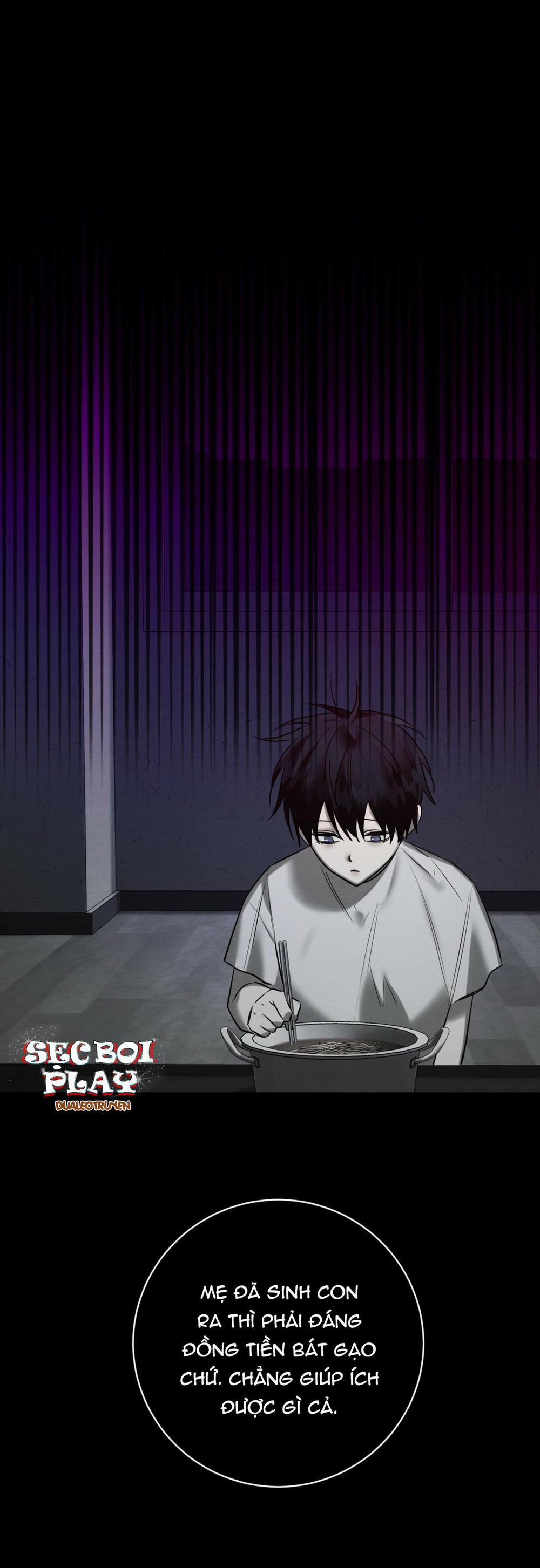 Lý Do Của Ác Nhân 27 trang 14