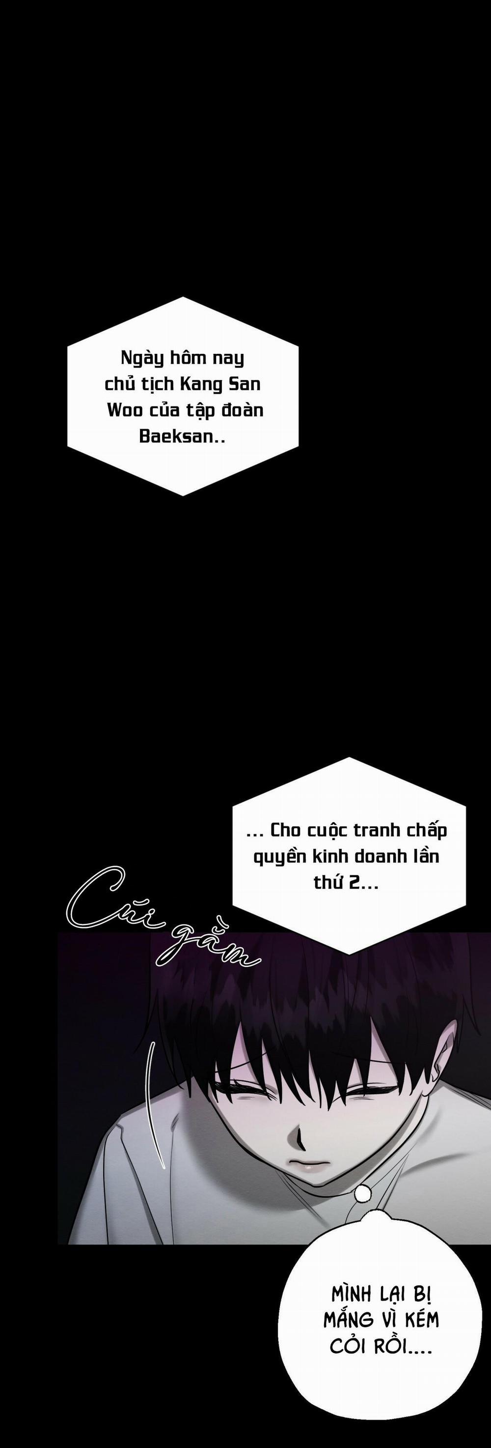 Lý Do Của Ác Nhân 27 trang 15