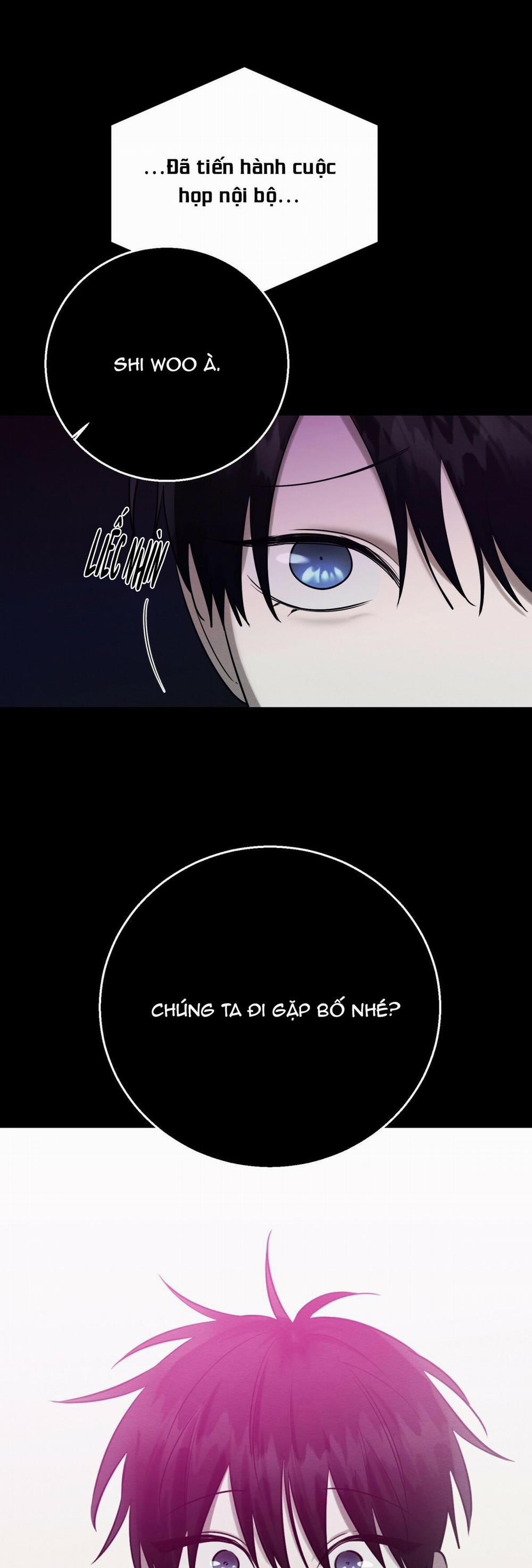 Lý Do Của Ác Nhân 27 trang 16