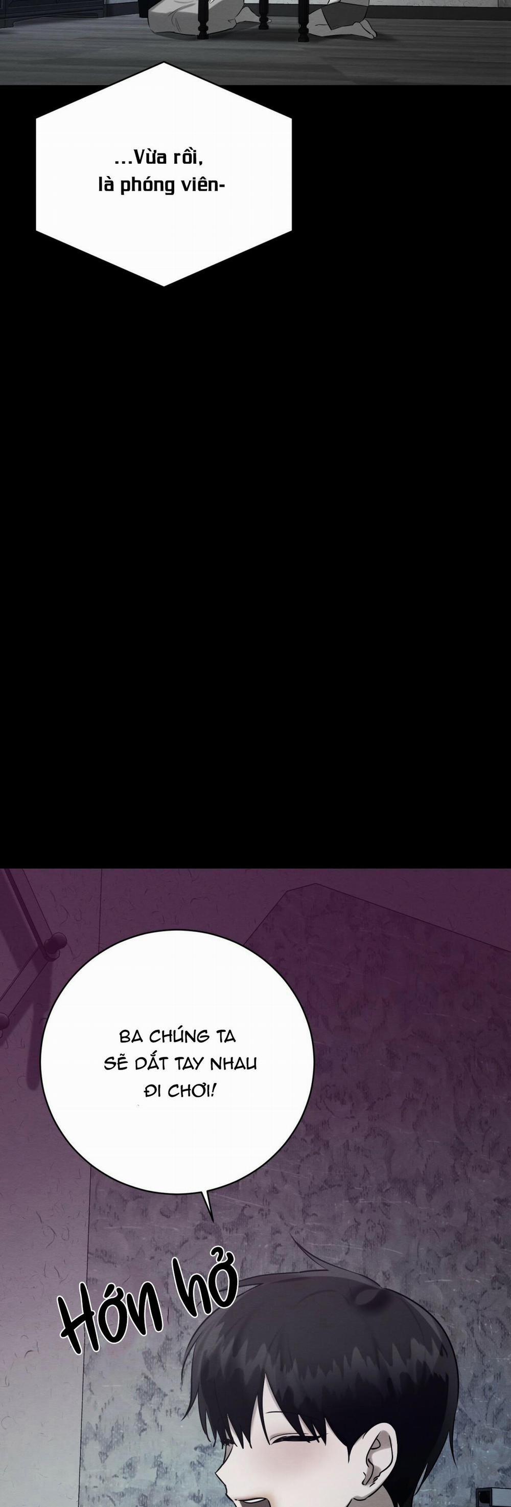 Lý Do Của Ác Nhân 27 trang 18