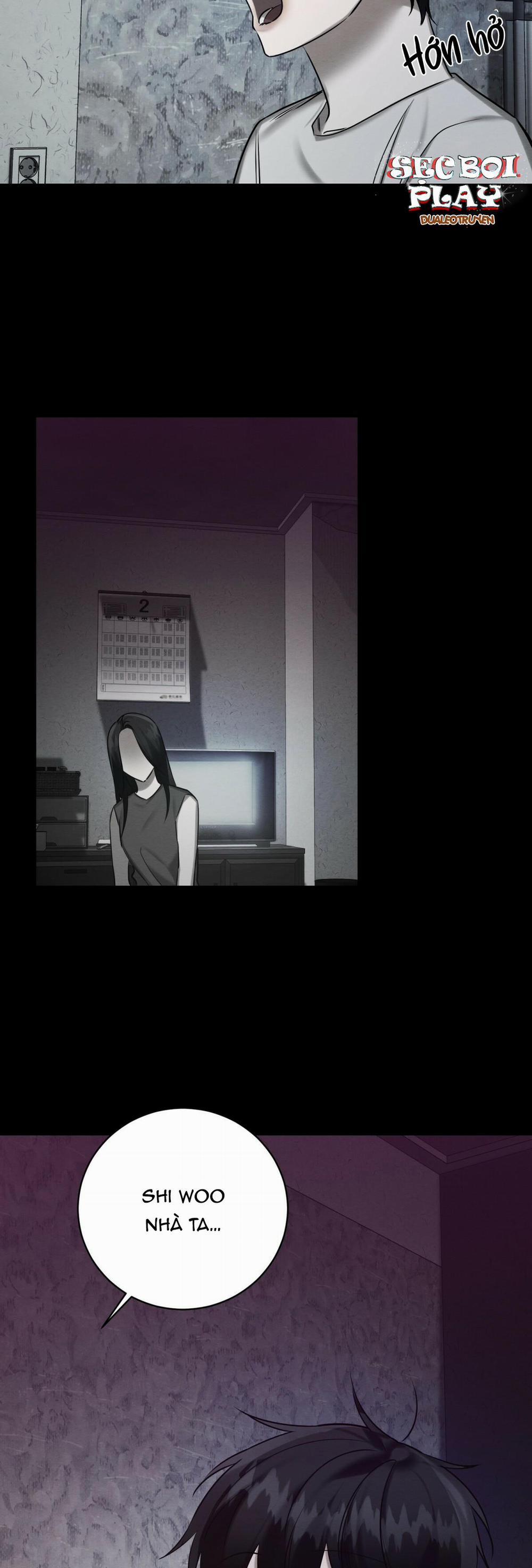 Lý Do Của Ác Nhân 27 trang 19