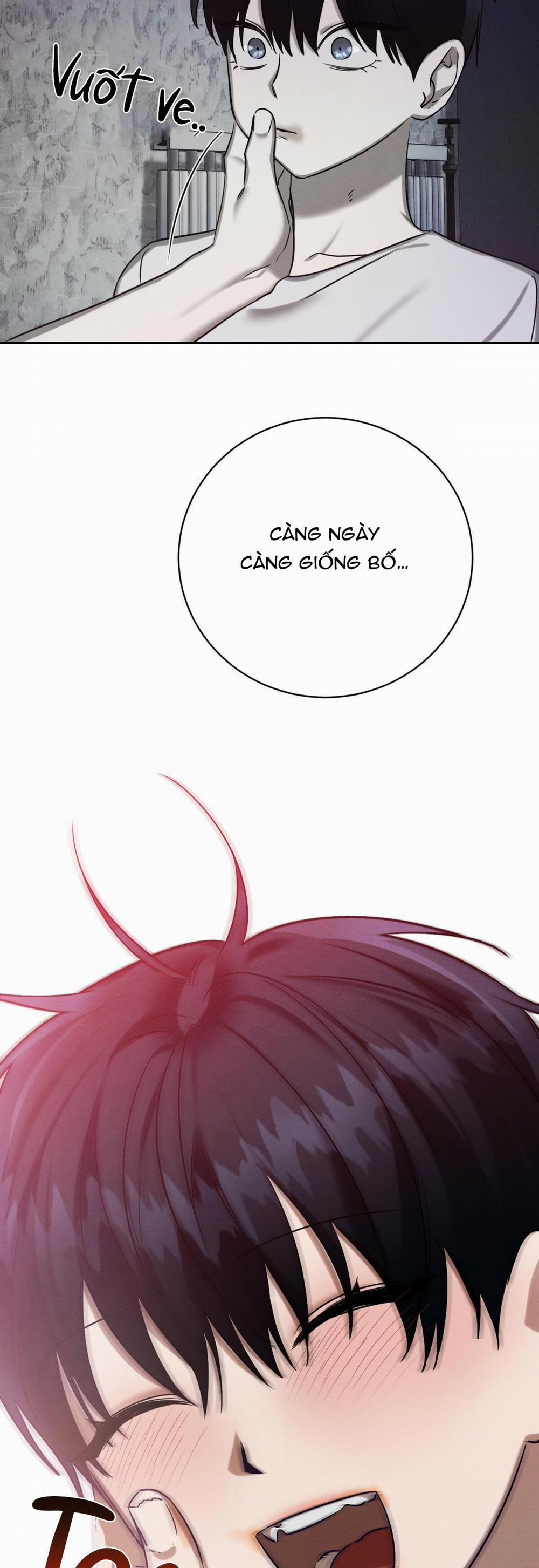 Lý Do Của Ác Nhân 27 trang 20