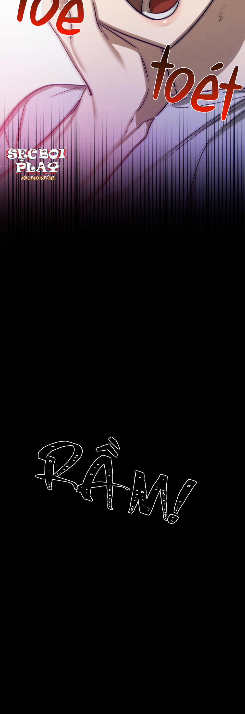 Lý Do Của Ác Nhân 27 trang 21